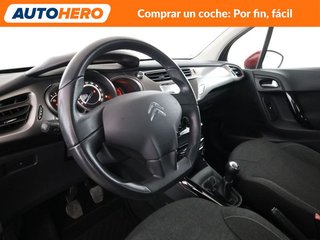 Citroën C3 1.2 PureTech Live Edition