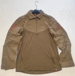 Camiseta Táctica Pentagon Wolf