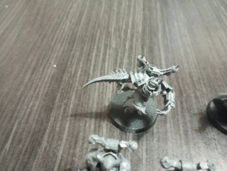 Warhammer 40k  imperium set Marines del Caos