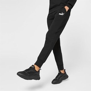 Puma Cassia Zapatillas Mujer Negras