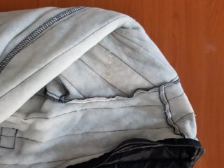 Giacca interna moto Dainese taglia 50