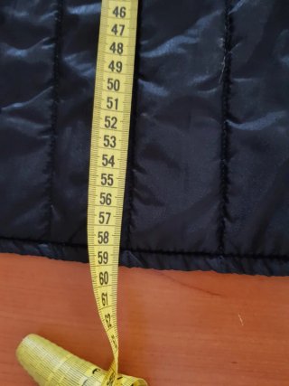 Giacca interna moto Dainese taglia 50