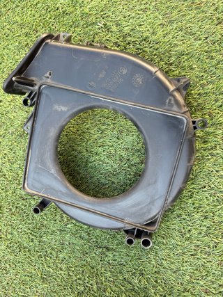 Motor Ventilador Habitáculo BMW E90/E91/E92/E93