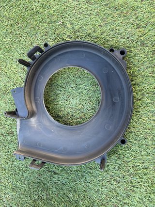 Motor Ventilador Habitáculo BMW E90/E91/E92/E93