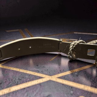 Rado DiaStar Reloj Cerámica y Oro Mujer