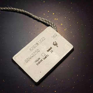 Rado DiaStar Reloj Cerámica y Oro Mujer