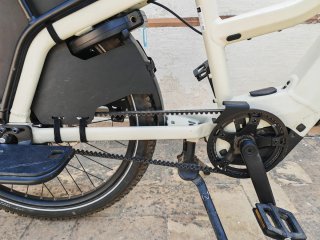 Riese & Müller Multicharger3 Mixte Automática