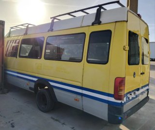 Volkswagen LT 46 2006
