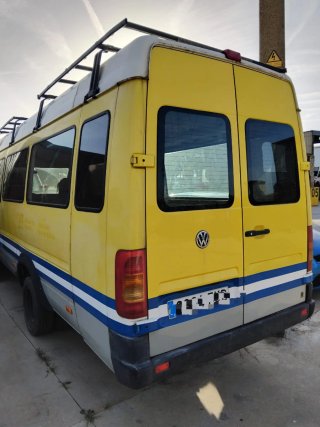 Volkswagen LT 46 2006