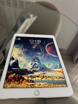 iPad Air 2 64GB Plata