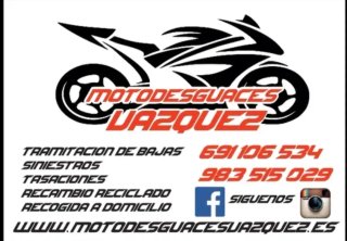 (00543)Motor de arranque KTM Duke 125
