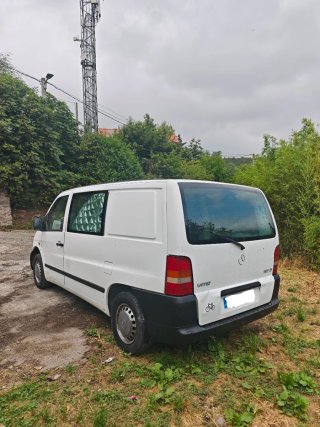 Mercedes-Benz Vito 1999