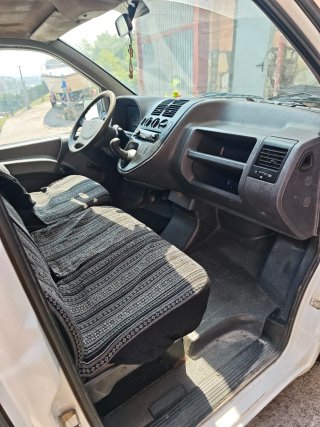 Mercedes-Benz Vito 1999