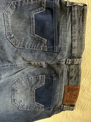 Jeans uomo 9.2 bay Carlo Chionna