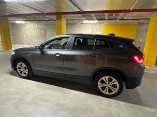 BMW X2 2021