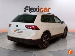 Volkswagen Tiguan Life 2.0 TDI 110kW (150CV) DSG