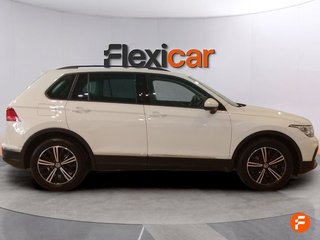 Volkswagen Tiguan Life 2.0 TDI 110kW (150CV) DSG