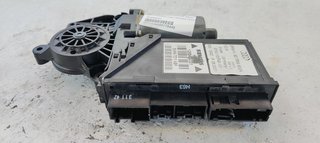 MOTOR ELEVALUNAS TRASERO DERECHO AUDI A4 BERLINA