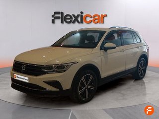 Volkswagen Tiguan Life 2.0 TDI 110kW (150CV) DSG