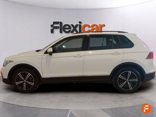 Volkswagen Tiguan Life 2.0 TDI 110kW (150CV) DSG