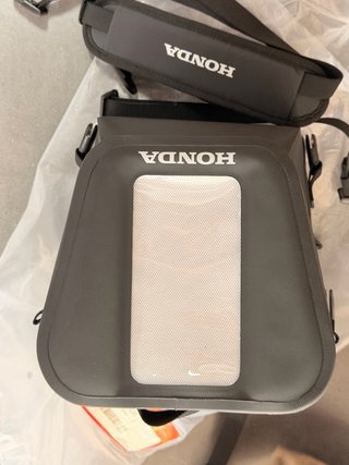 Bolsa central Honda ADV 350