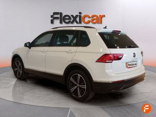 Volkswagen Tiguan Life 2.0 TDI 110kW (150CV) DSG