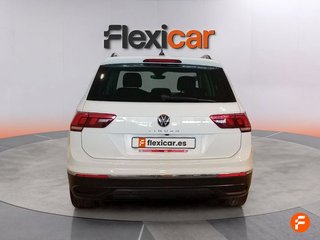 Volkswagen Tiguan Life 2.0 TDI 110kW (150CV) DSG