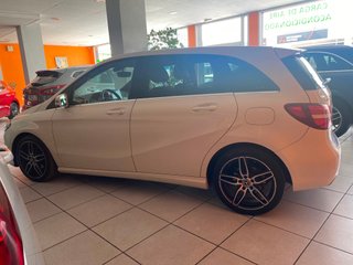 Mercedes-Benz Clase B 2018