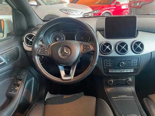 Mercedes-Benz Clase B 2018