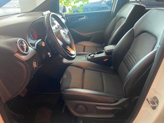 Mercedes-Benz Clase B 2018