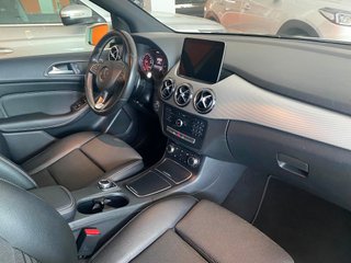 Mercedes-Benz Clase B 2018