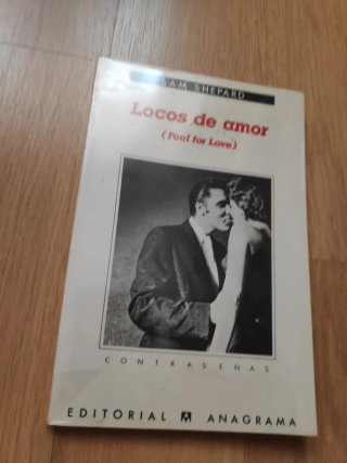 Locos de amor