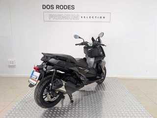 BMW Motorrad C 400 X