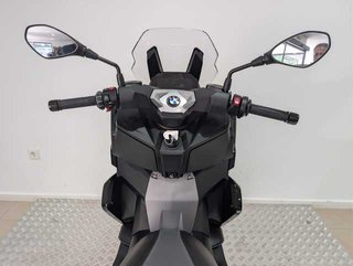 BMW Motorrad C 400 X