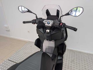 BMW Motorrad C 400 X