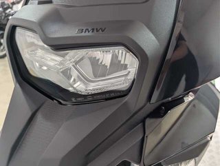 BMW Motorrad C 400 X