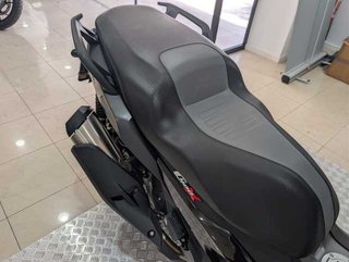 BMW Motorrad C 400 X