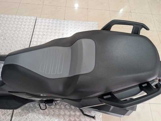 BMW Motorrad C 400 X