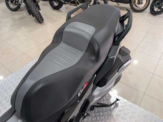 BMW Motorrad C 400 X