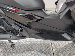 BMW Motorrad C 400 X