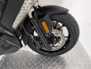 BMW Motorrad C 400 X
