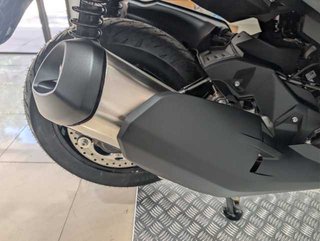 BMW Motorrad C 400 X