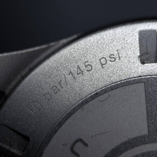 Reloj Hamilton Khaki Field Cronógrafo H717060