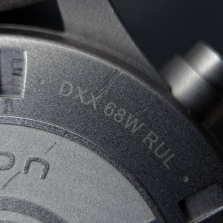 Reloj Hamilton Khaki Field Cronógrafo H717060
