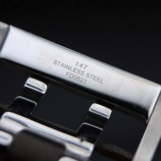 Reloj Hamilton Khaki Field Cronógrafo H717060
