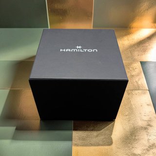 Reloj Hamilton Khaki Field Cronógrafo H717060