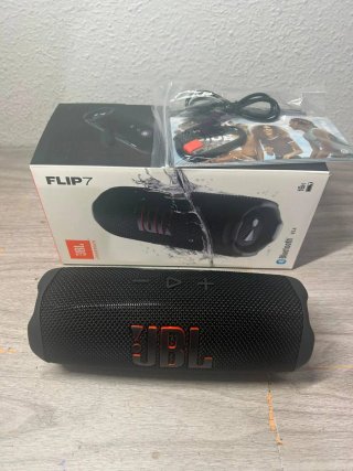 JBL Flip 7 Bluetooth Impermeable