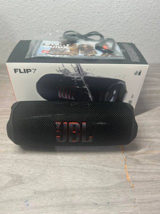 JBL Flip 7 Bluetooth Impermeable