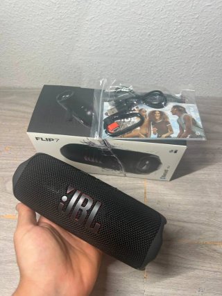 JBL Flip 7 Bluetooth Impermeable