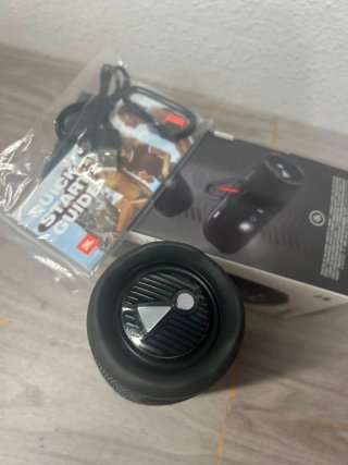 JBL Flip 7 Bluetooth Impermeable